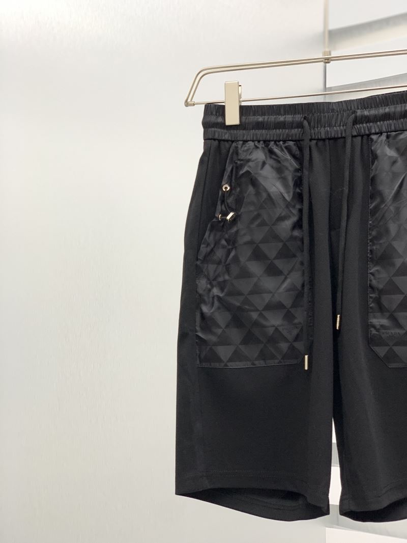 Prada Short Pants